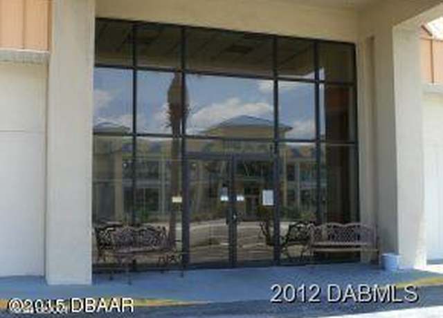 Property at 2043 S Atlantic Ave #517, Daytona Beach, FL 32118, 1 bath