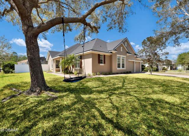 Property at 38 Herringbone Way, Ormond Beach, FL 32174, 3 beds, 3 baths