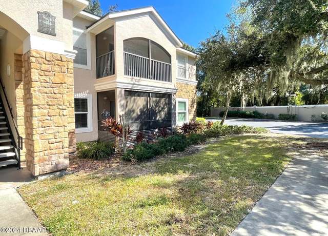 Property at 940 Village Trl Unit 6-111, Port Orange, FL 32127, 3 beds, 2 baths