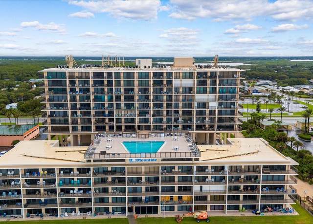 Property at 4139 S Atlantic Ave Unit B103, New Smyrna Beach, FL 32169, 2 beds, 2 baths