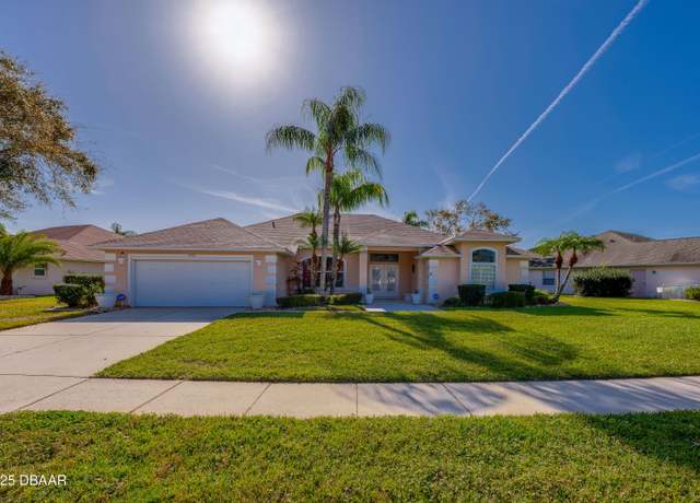 Property at 1792 Arash Cir, Port Orange, FL 32128, 3 beds, 2 baths