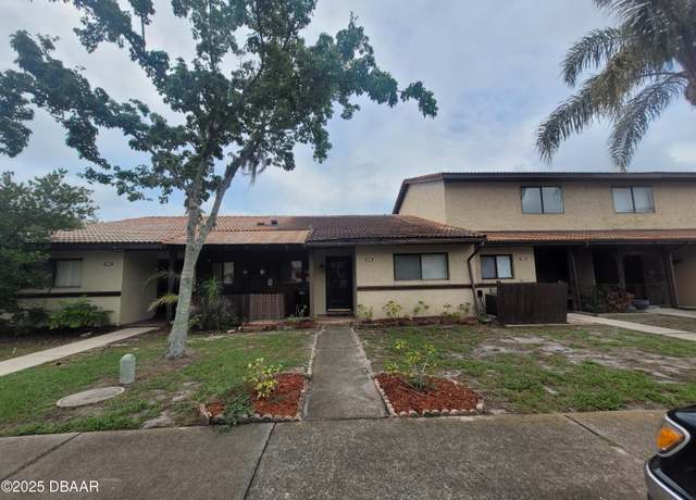 Property at 3557 Forest Branch Dr Unit B, Port Orange, FL 32129, 2 beds, 2 baths