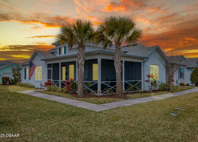 Property at 638 Good Life Way, Daytona Beach, FL 32124, 2 beds, 2 baths