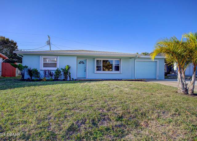 Property at 22 Plaza Dr, Ormond Beach, FL 32176, 4 beds, 3 baths
