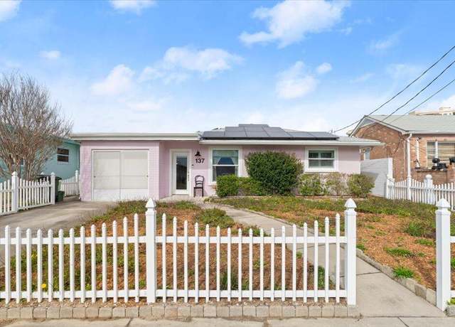 Property at 137 Park Ave, Daytona Beach, FL 32118, 4 beds, 3 baths
