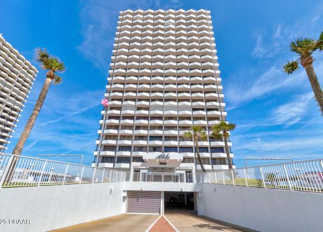 Property at 2828 N Atlantic Ave #202, Daytona Beach, FL 32118, 2 beds, 2 baths