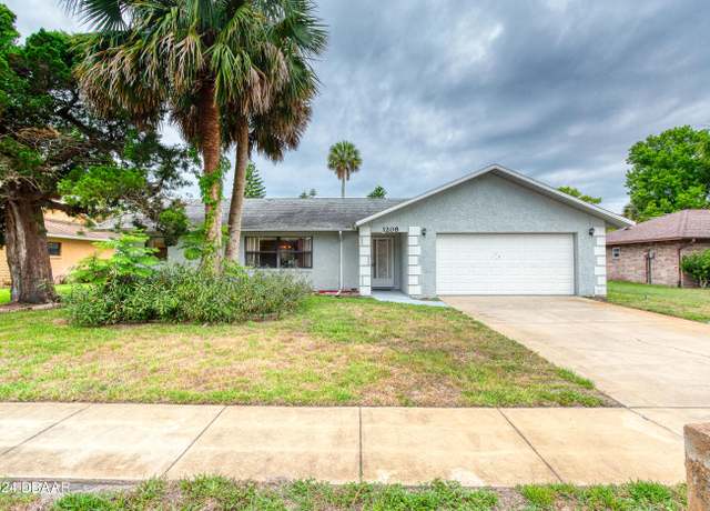 Property at 1208 Mardrake Rd, Daytona Beach, FL 32114, 3 beds, 2 baths