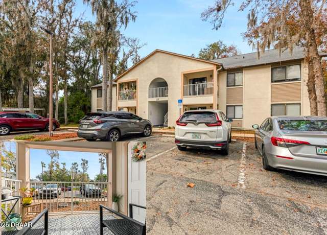 Property at 2704 Oak Trail Run, Port Orange, FL 32127, 2 beds, 2 baths