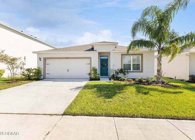 Property at 2714 Neverland Dr, New Smyrna Beach, FL 32168, 4 beds, 2 baths
