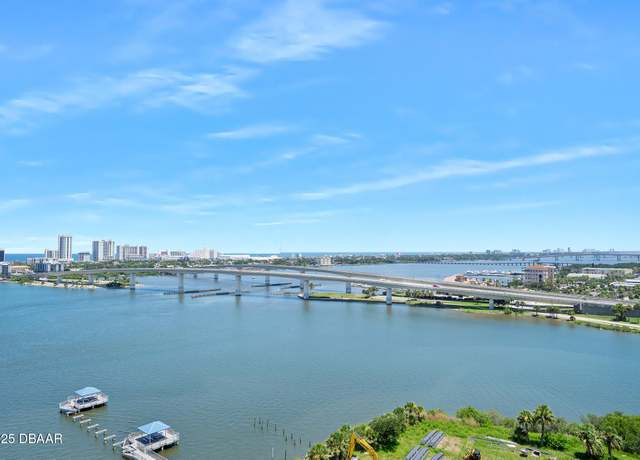 Property at 231 Riverside Dr Unit 1507-1, Holly Hill, FL 32117, 2 beds, 2 baths