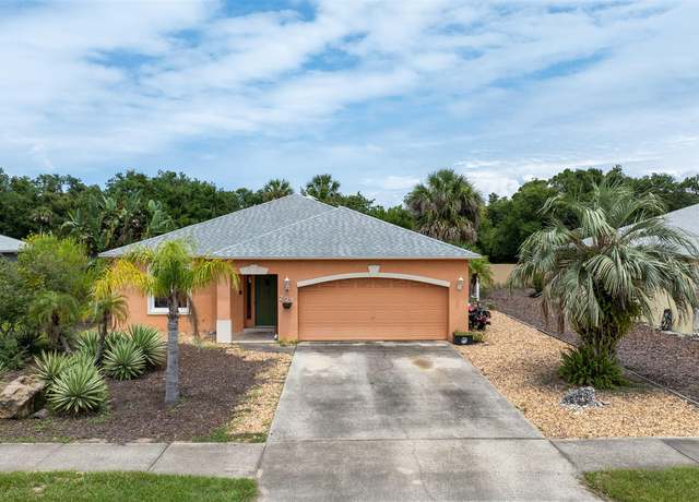 Property at 209 Falcon Ave, Edgewater, FL 32141, 3 beds, 2 baths