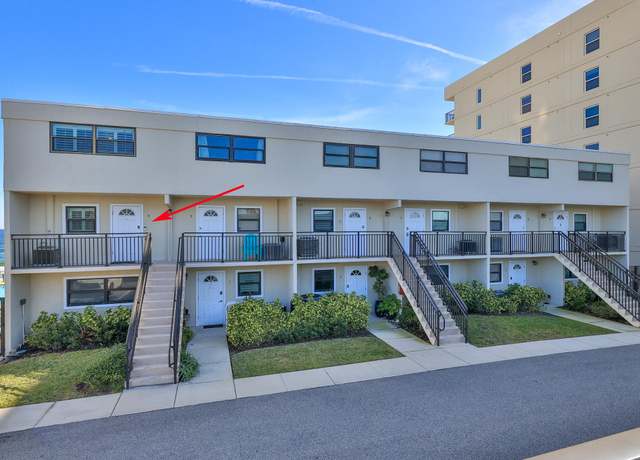 Property at 3761 S Atlantic Ave #40, Daytona Beach, FL 32118, 2 beds, 2 baths