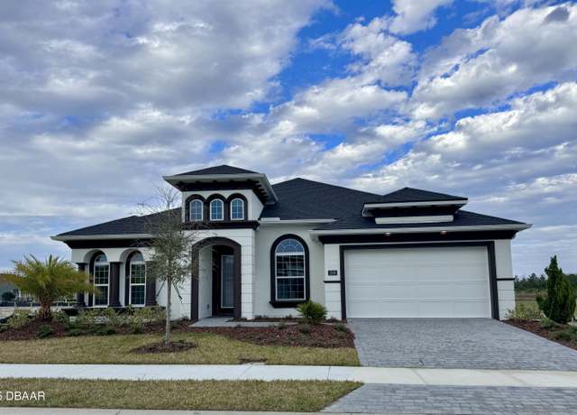 Property at 388 Mosaic Blvd, Daytona Beach, FL 32124, 4 beds, 3 baths