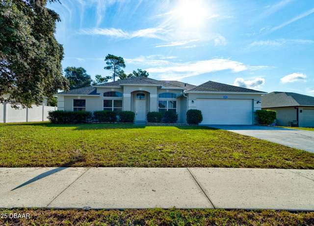 Property at 2841 W Elston Dr, Deltona, FL 32738, 3 beds, 2 baths