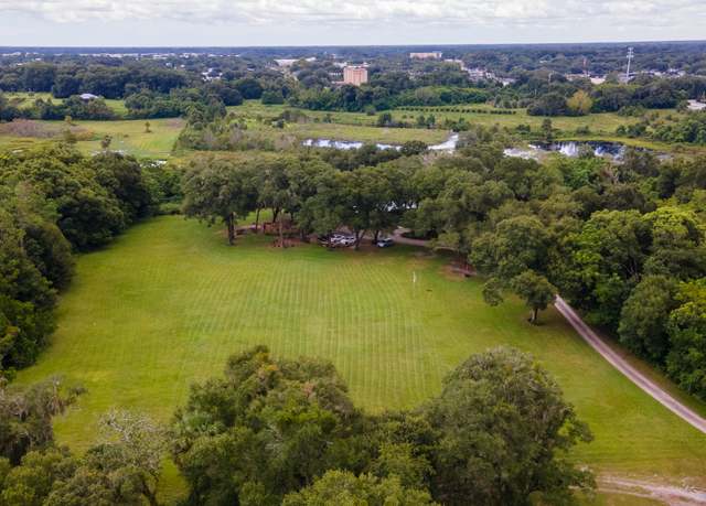 Property at 0 Greens Dairy Rd, Deland, FL 32720