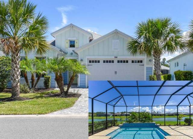 Property at 786 Jollymon Way, Daytona Beach, FL 32124, 3 beds, 2.5 baths