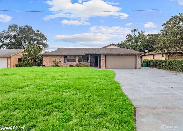 Property at 542 S Annapolis Dr, Deltona, FL 32725, 3 beds, 2 baths