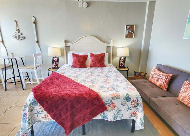 Property at 1233 S Atlantic Ave #4320, Daytona Beach, FL 32118, 1 bath