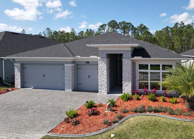 Property at 361 Aquamarine Way, Daytona Beach, FL 32124, 4 beds, 3 baths