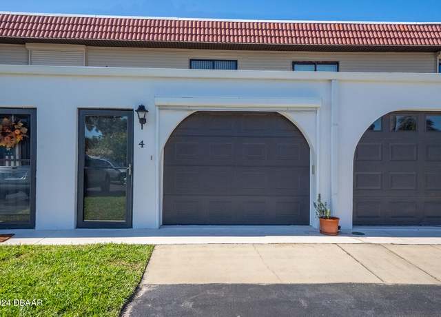 Property at 4 N Ocean Palm Villa, Flagler Beach, FL 32136, 2 beds, 2 baths