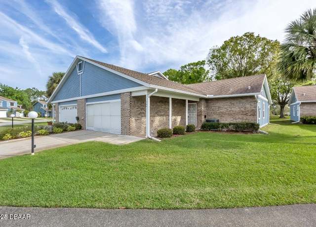 Property at 164 Kingbird Cir, Daytona Beach, FL 32119, 2 beds, 2 baths