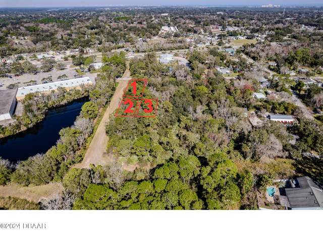 Property at 0 Findley St, New Smyrna Beach, FL 32168
