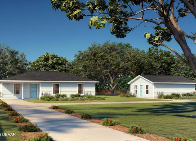 Property at 210 Center Street St, Daytona Beach, FL 32117, 5 beds, 1.5 baths