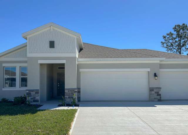 Property at 3210 Arch Ave, Ormond Beach, FL 32174, 4 beds, 3 baths