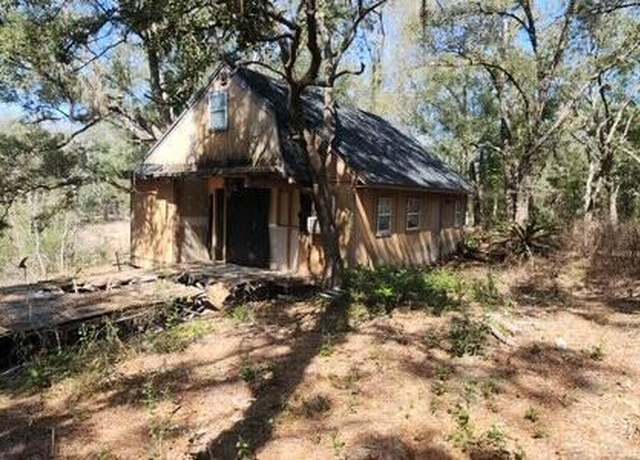 Property at 4585 Alan Lake Road Rd, Keystone Heights, FL 32656, 3 beds, 1.5 baths