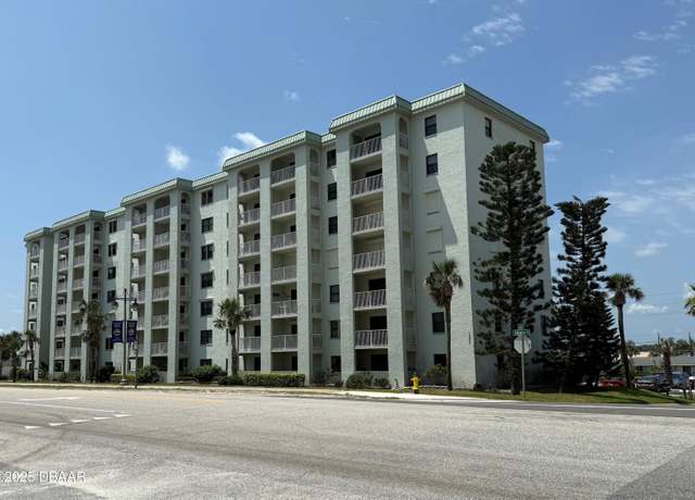 Property at 3800 S Atlantic Ave #2010, Daytona Beach Shores, FL 32118, 2 beds, 2 baths