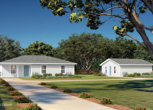 Property at 218 Center Street St, Daytona Beach, FL 32117, 5 beds, 3 baths