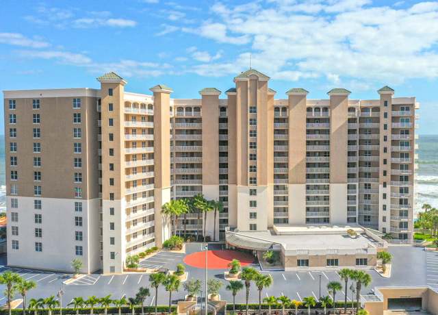 Property at 2403 S Atlantic Ave #209, Daytona Beach Shores, FL 32118, 3 beds, 3 baths