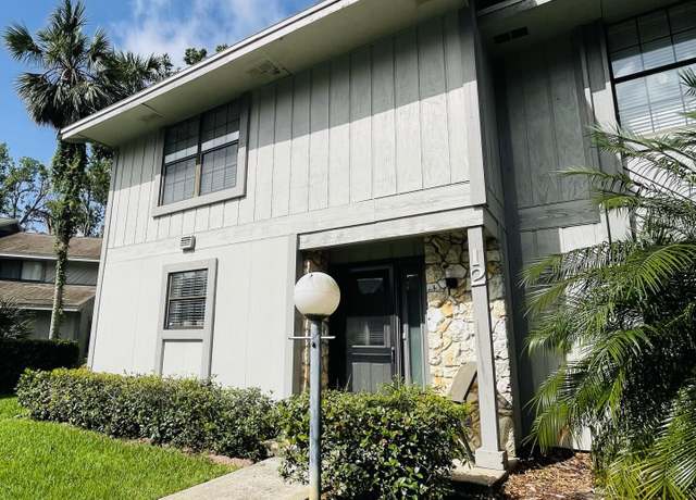Property at 12 Oakwood Park, Ormond Beach, FL 32174, 1 bed, 1.5 baths