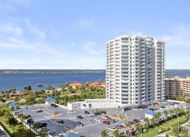 Property at 2 Oceans West Blvd #703, Daytona Beach, FL 32118, 3 beds, 3 baths