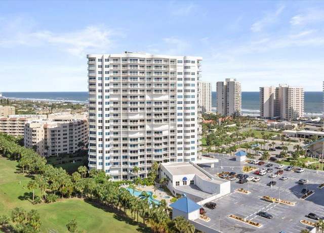 Property at 2 Oceans West Blvd #703, Daytona Beach Shores, FL 32118, 3 beds, 3 baths