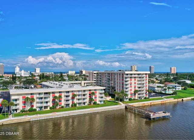 Property at 2711 N Halifax Ave #380, Daytona Beach, FL 32118, 2 beds, 1 bath