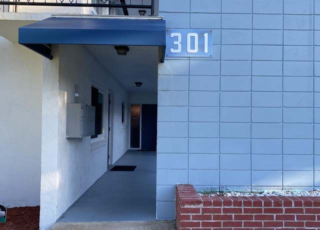 Property at 301 Ridge Blvd #2030, Daytona Beach, FL 32119, 2 beds, 1 bath