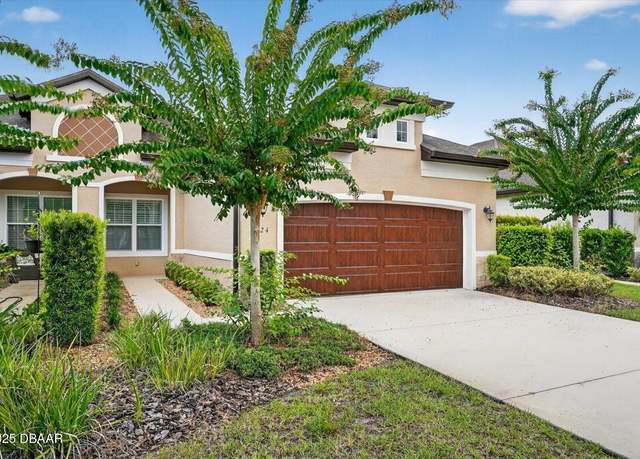 Property at 3124 Bailey Ann Dr, Ormond Beach, FL 32174, 3 beds, 2 baths