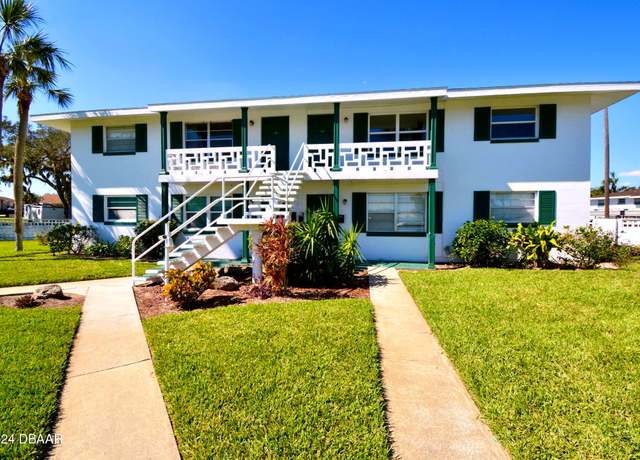 Property at 1800 S Palmetto Ave #1070, Daytona Beach, FL 32119, 2 beds, 1 bath