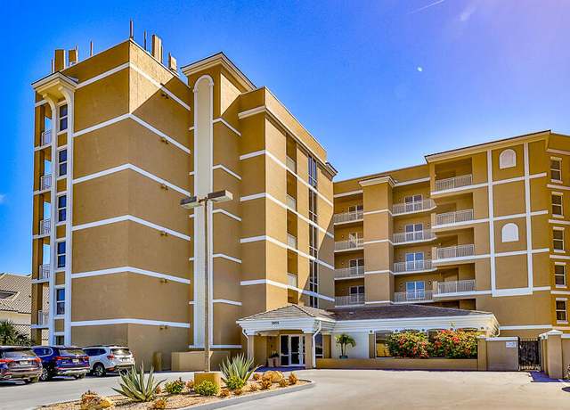 Property at 2855 S Atlantic Ave #301, Daytona Beach Shores, FL 32118, 3 beds, 3 baths