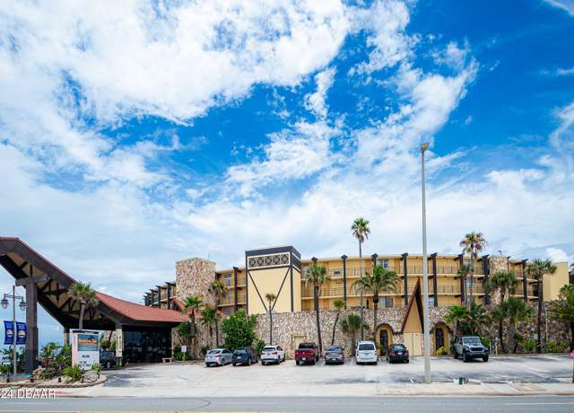 Property at 2301 S Atlantic Ave #435, Daytona Beach, FL 32118, 1 bed, 1 bath