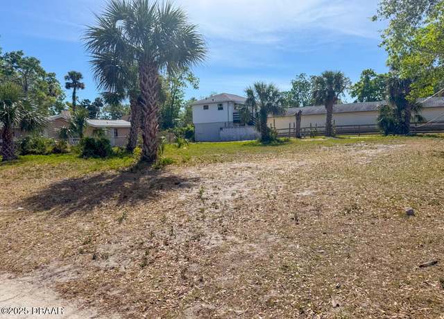 Property at 0 Kingston Ave, Daytona Beach, FL 32114