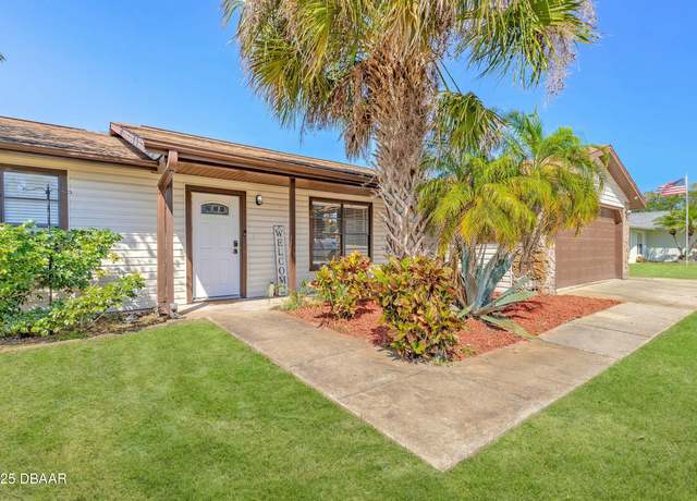 Property at 1720 Sabal Palm Dr, Edgewater, FL 32132, 3 beds, 2 baths
