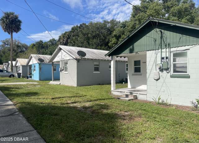 Property at 1006 S Clara Ave, Deland, FL 32720, 14 beds, 7 baths