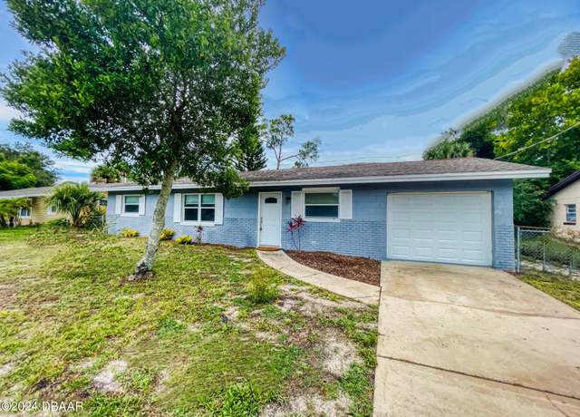 Property at 2226 Nottingham Rd, South Daytona, FL 32119, 2 beds, 2 baths