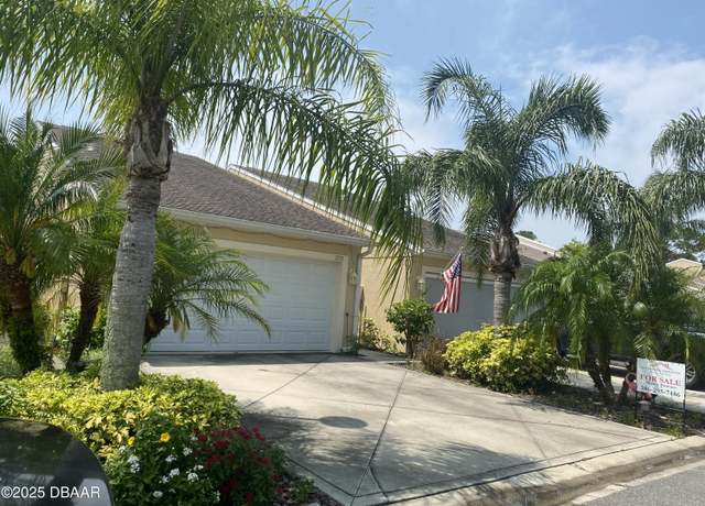 Property at 2273 Hawks Cove Cir, New Smyrna Beach, FL 32168, 3 beds, 2 baths