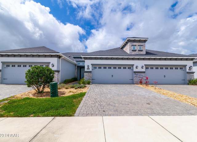 Property at 6340 Hanfield Dr, Port Orange, FL 32128, 3 beds, 3 baths