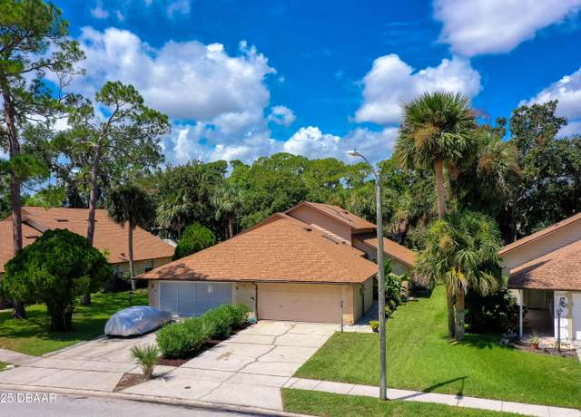 Property at 4508 Alder Dr, Port Orange, FL 32127, 3 beds, 2 baths