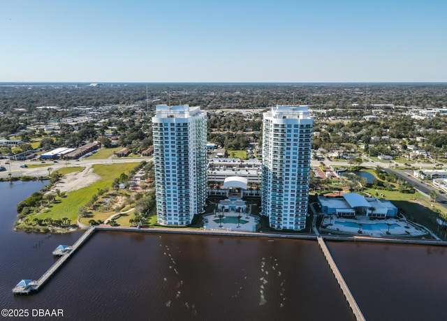Property at 231 Riverside Dr #1801, Daytona Beach, FL 32117, 3 beds, 3 baths