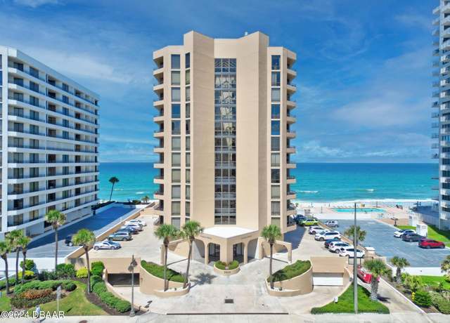Property at 3023 S Atlantic Ave #5020, Daytona Beach Shores, FL 32118, 2 beds, 2 baths